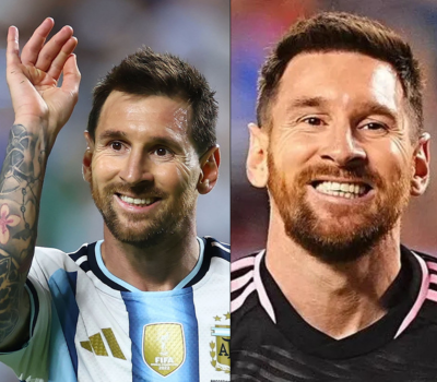 Biggest short filmmaker Avinash Tripathi wrote about Messi